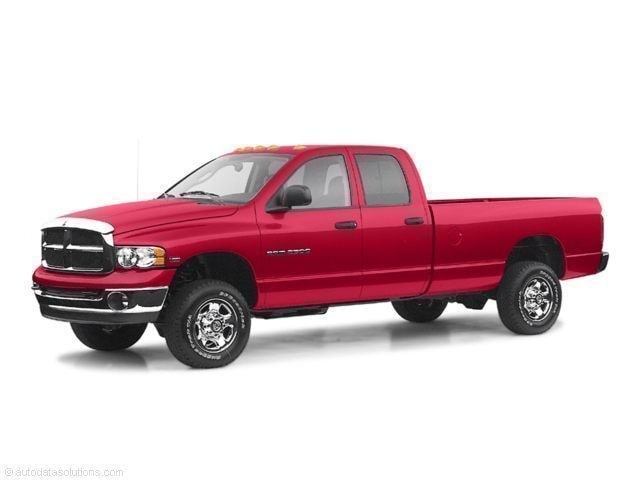 dodge ram 2500 pickup 2003 3D7KU28683G710660 image dodge ram 2500 pickup 2003 3D7KU28683G710660 image